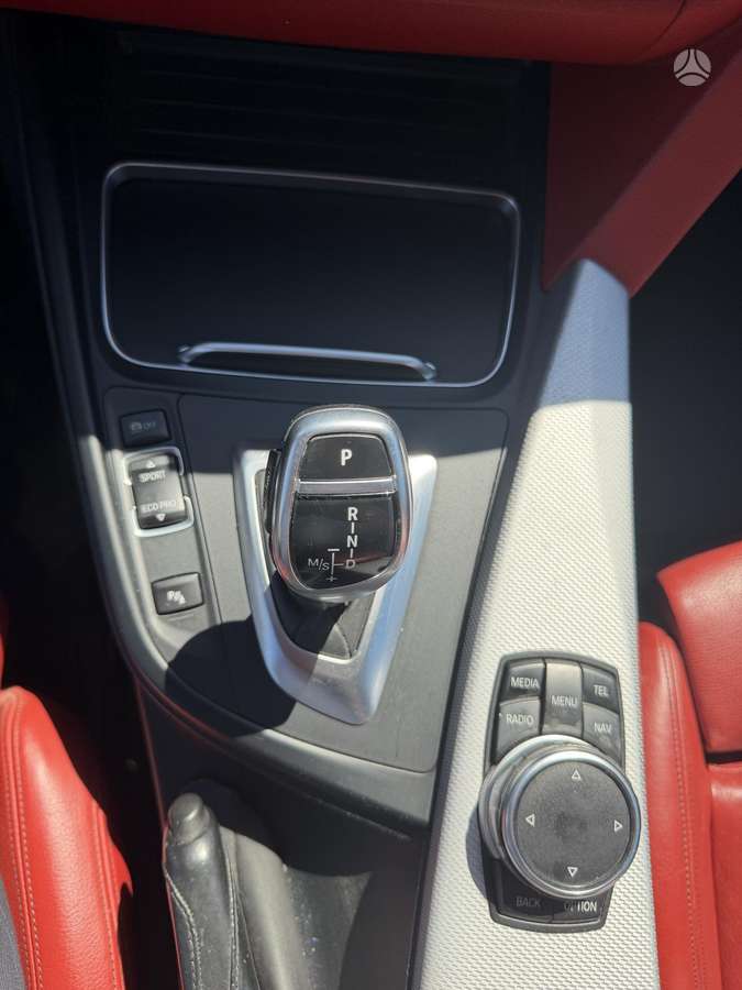 BMW 425, 2.0 l., Купе (coupe)