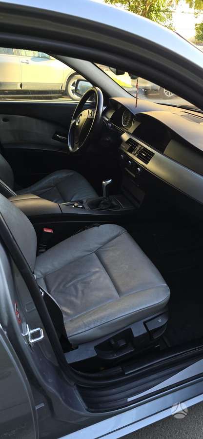 BMW 530, 3.0 l., Универсал
