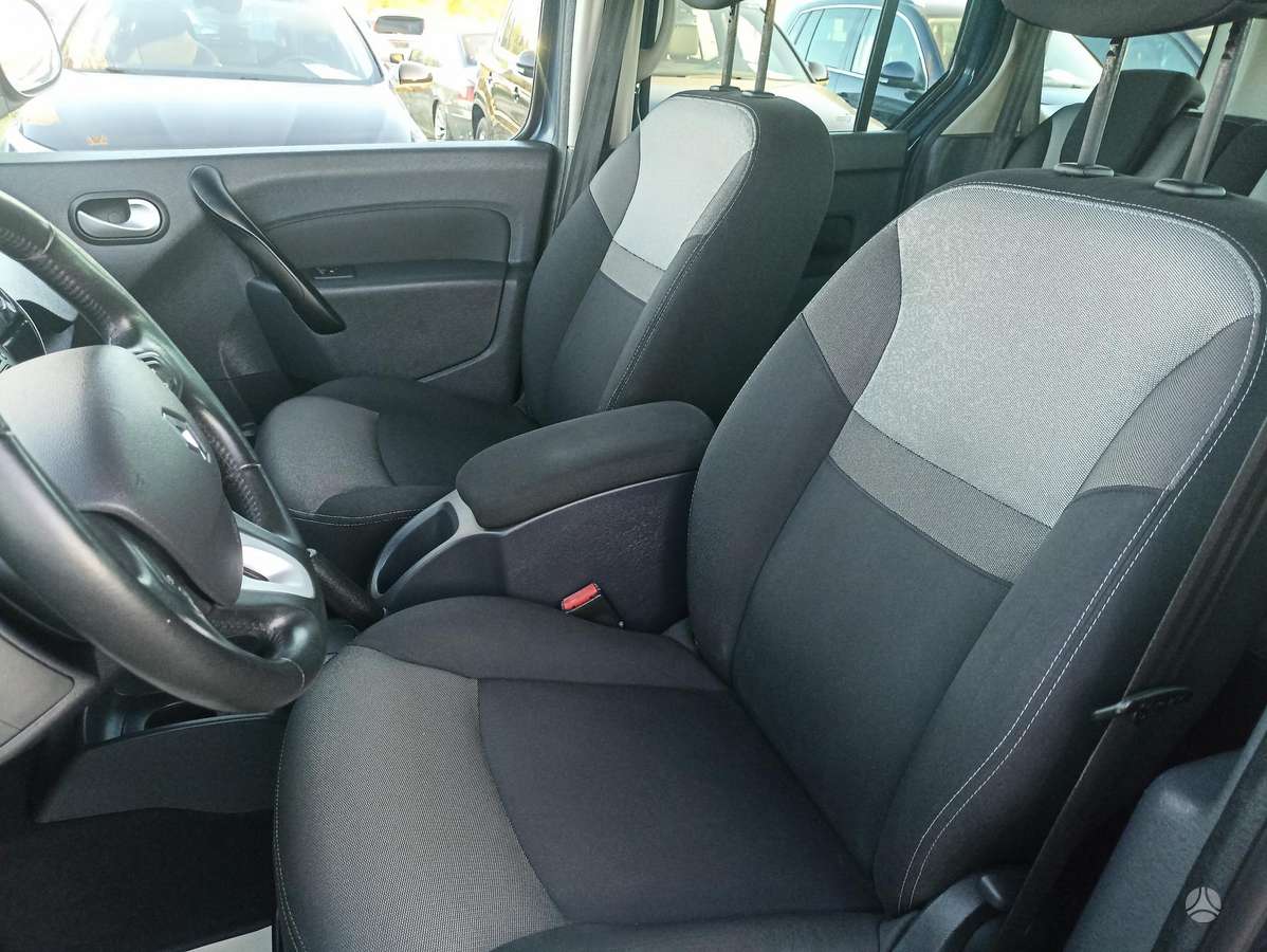 Renault Kangoo - 9