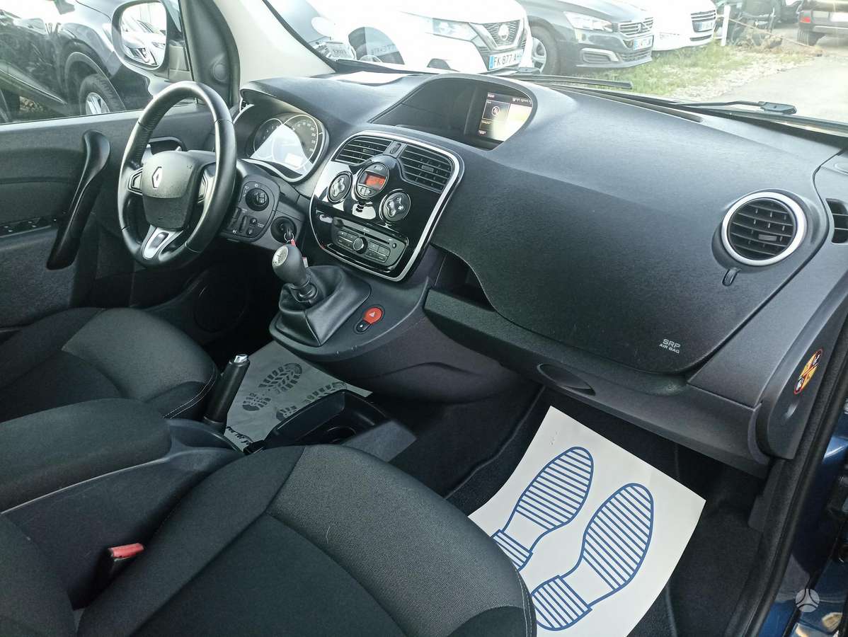Renault Kangoo - 10