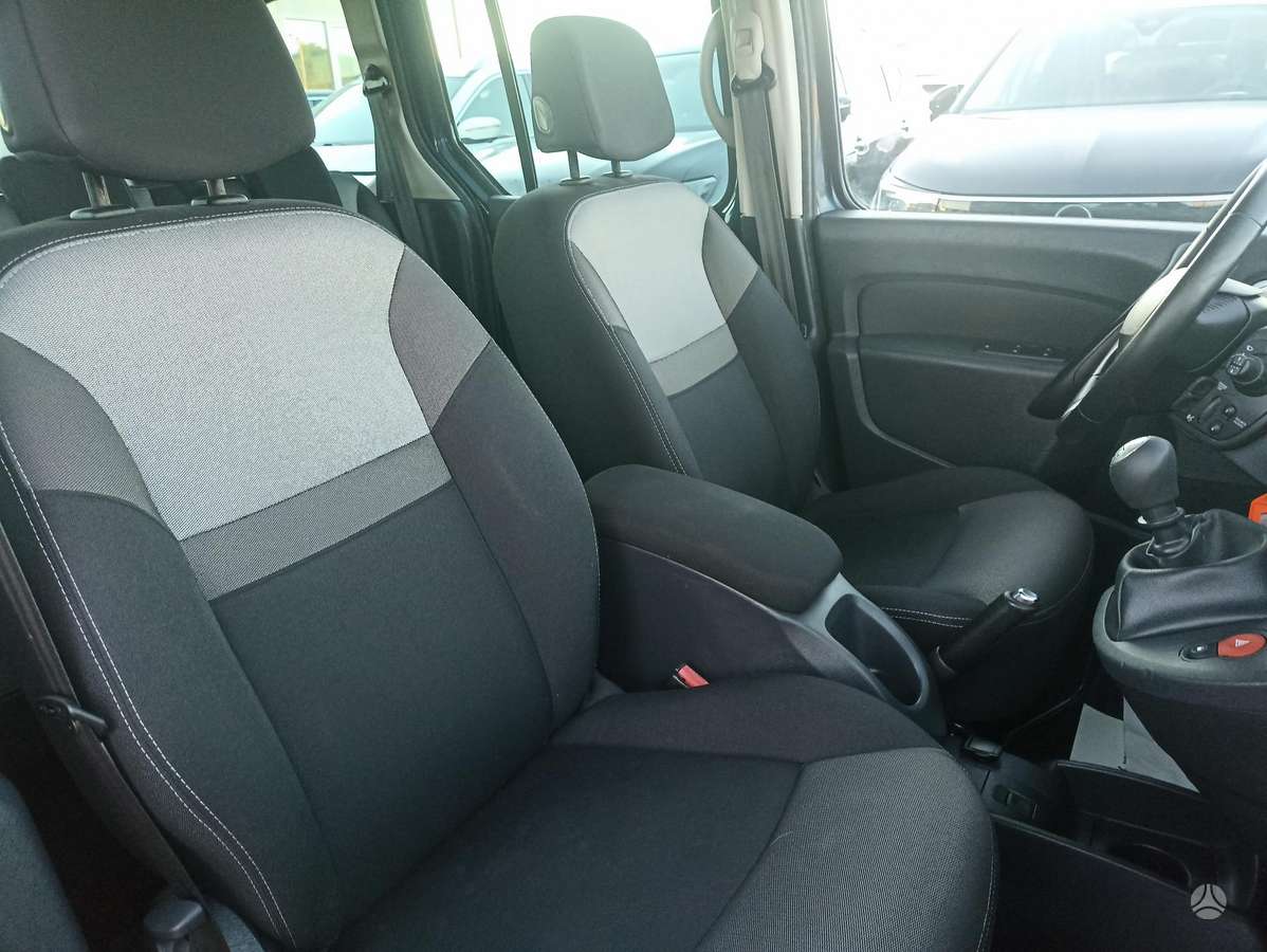 Renault Kangoo - 11