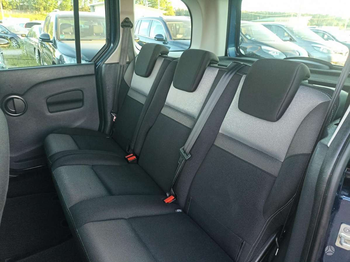 Renault Kangoo - 12