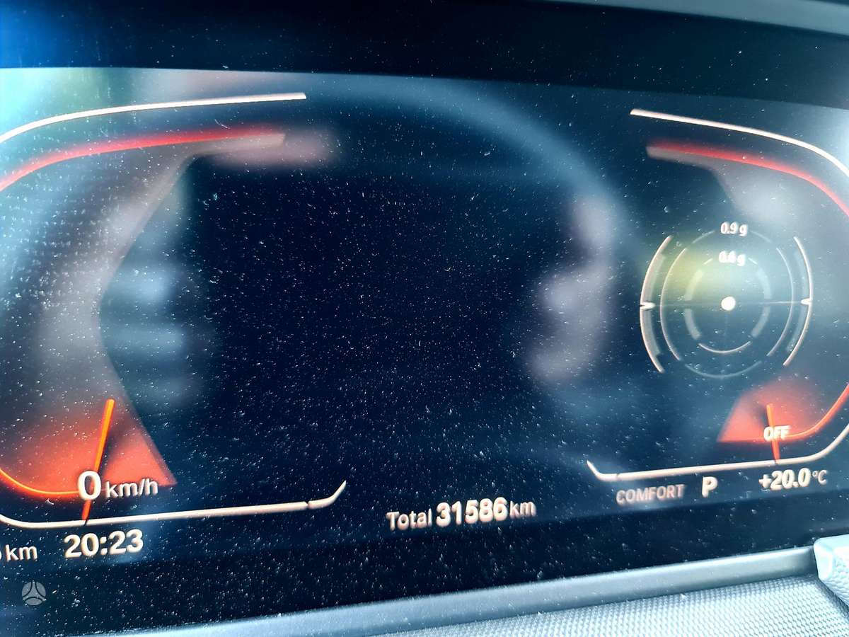 BMW 118, 1.5 l., hatchback