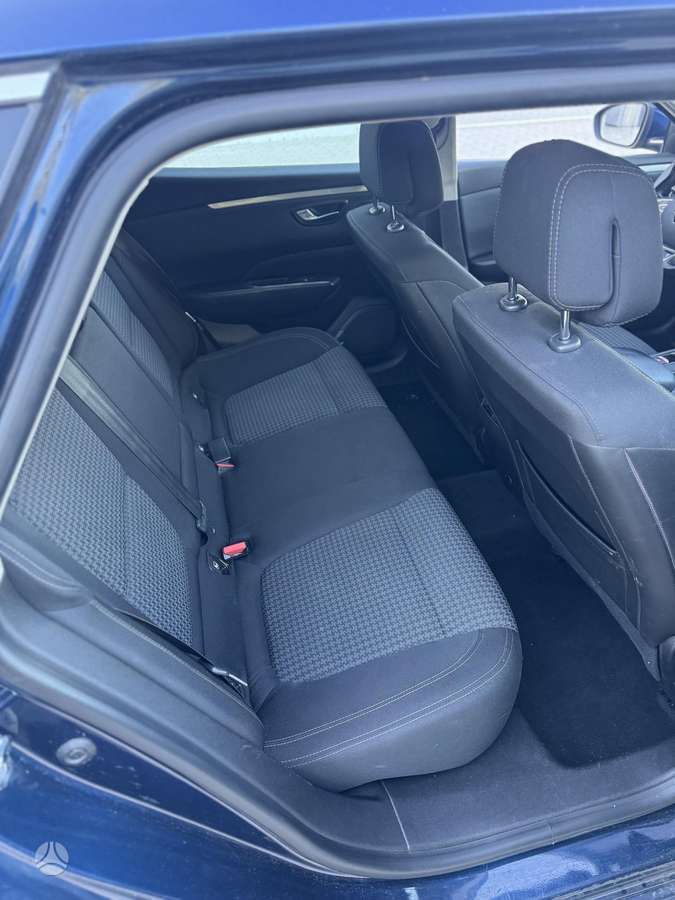Renault Talisman, 1.6 l., Универсал