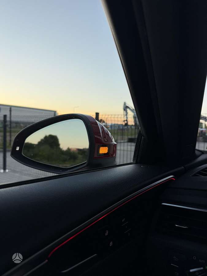 Audi A4, 2.0 l., Седан