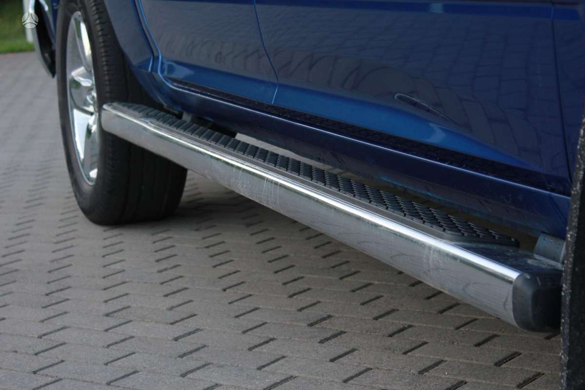 Dodge Ram, 5.7 l., Пикап