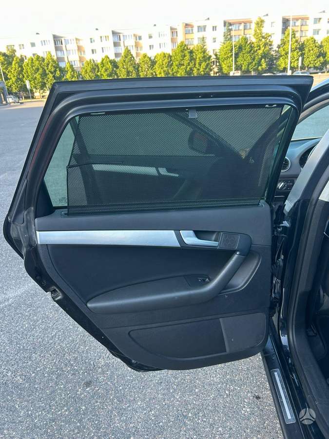 Audi A3, 2.0 l., hatchback
