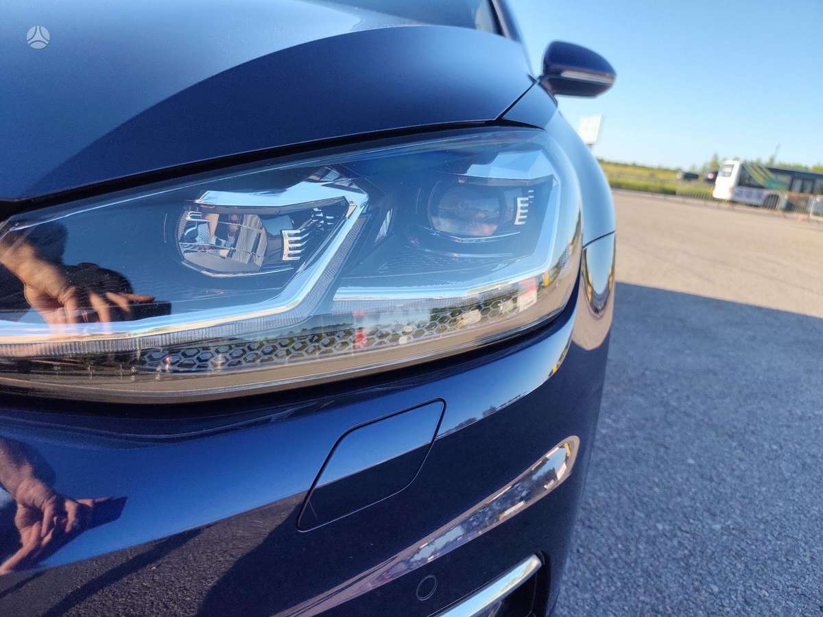 Volkswagen Golf, 1.4 l., Универсал