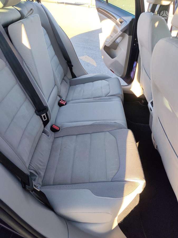 Volkswagen Golf, 1.4 l., Универсал