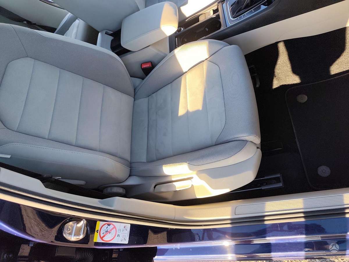 Volkswagen Golf, 1.4 l., Универсал