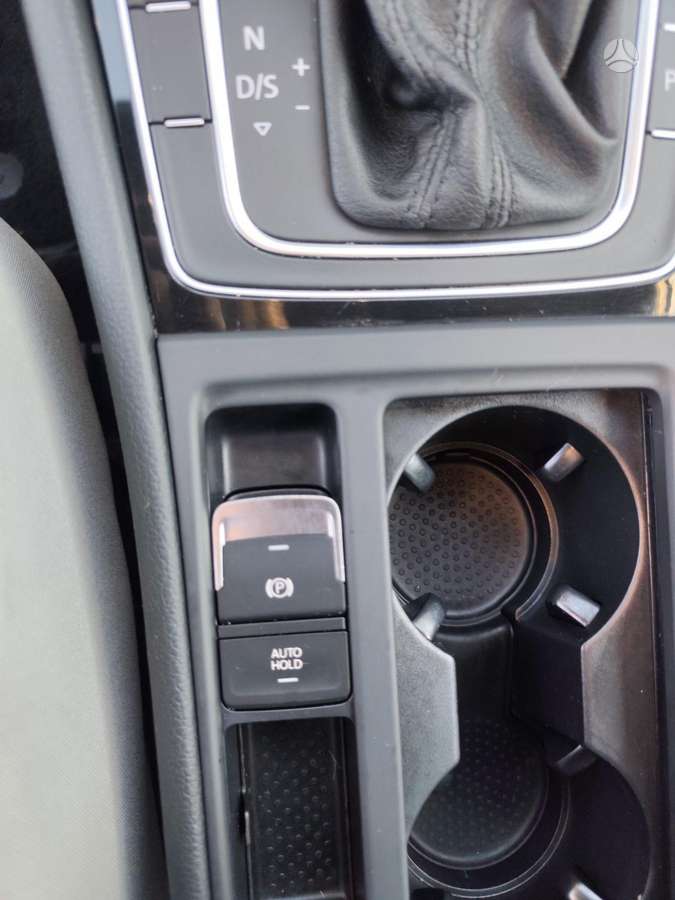 Volkswagen Golf, 1.4 l., Универсал