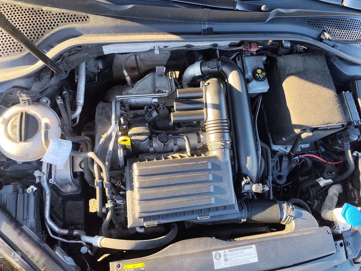 Volkswagen Golf, 1.4 l., Универсал