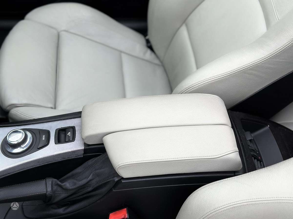 BMW 330, 3.0 l., Кабриолет