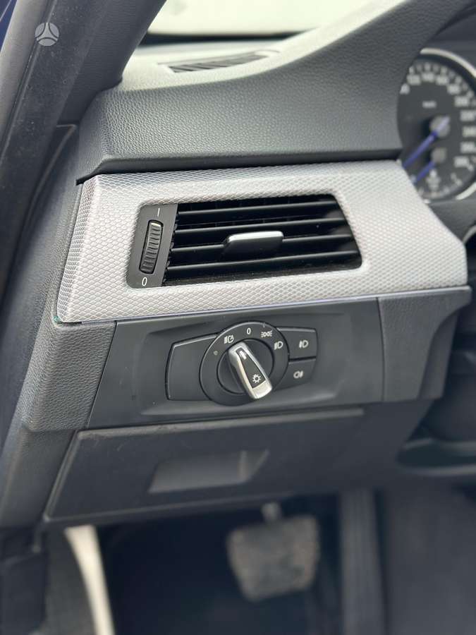 BMW 330, 3.0 l., Кабриолет