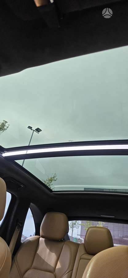 Porsche Cayenne - 12