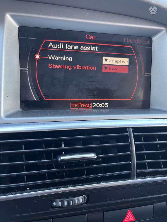 Audi A6, 2.7 l., Универсал