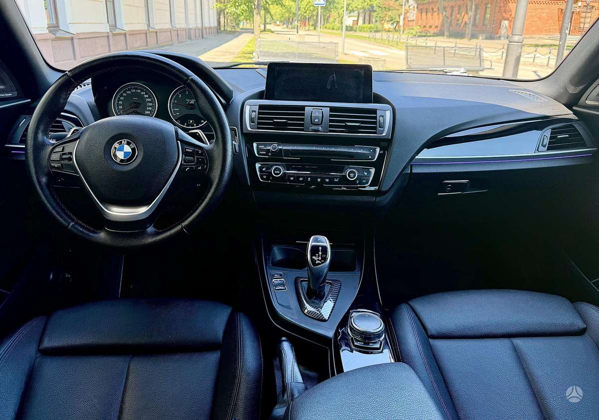 BMW 228, 2.0 l., Купе (coupe)