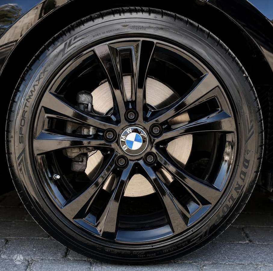 BMW 228, 2.0 l., coupe
