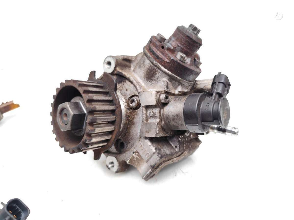 Ford Kuga, 9811347280, injection system