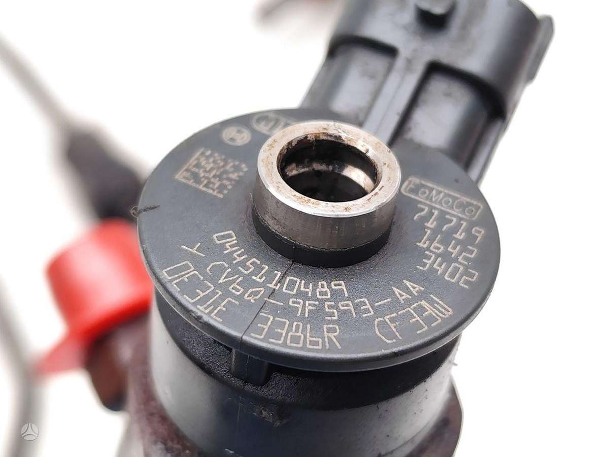 Ford Kuga, 9811347280, injection system
