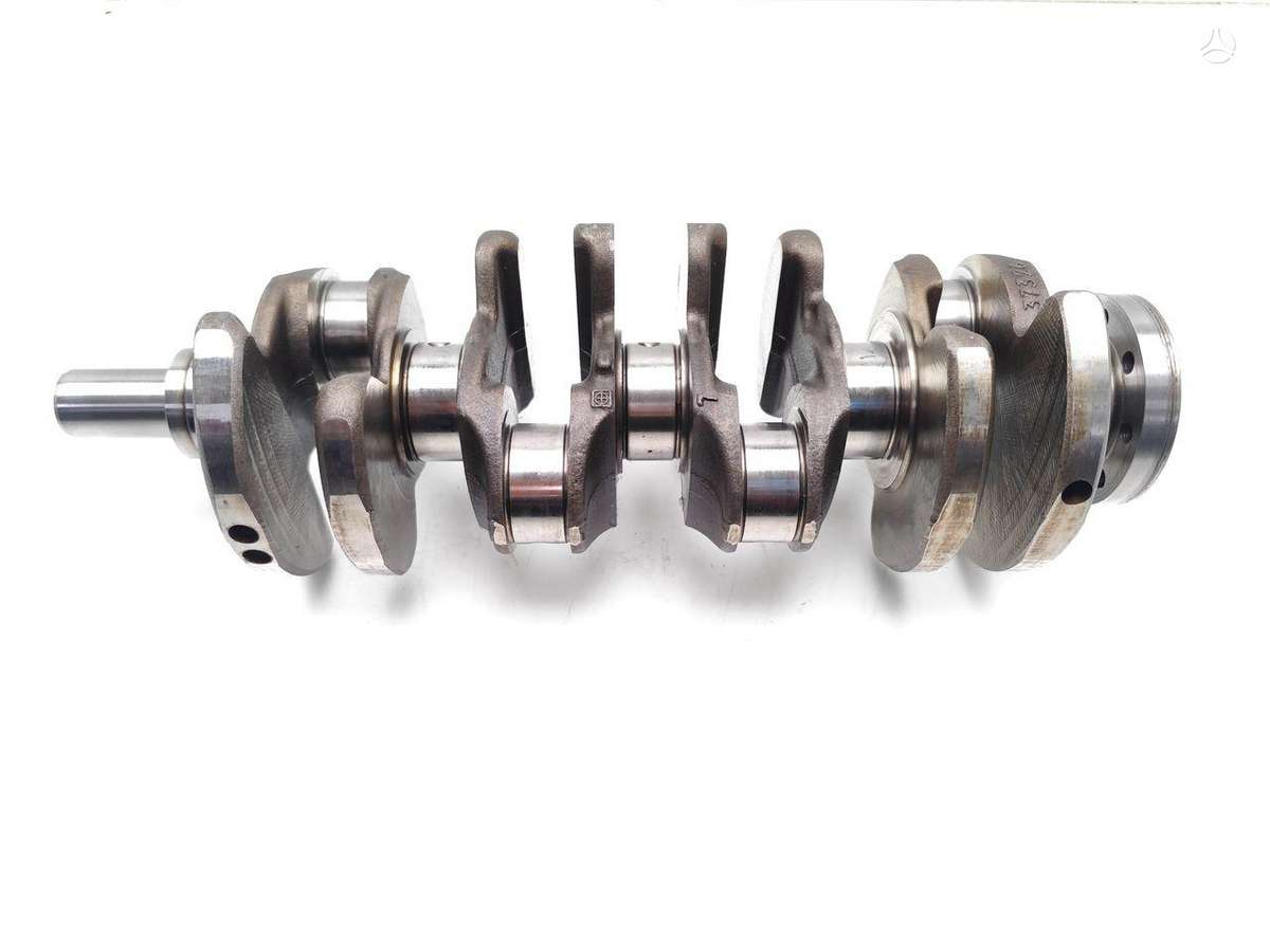 Opel Insignia, B15SFT, crankshaft