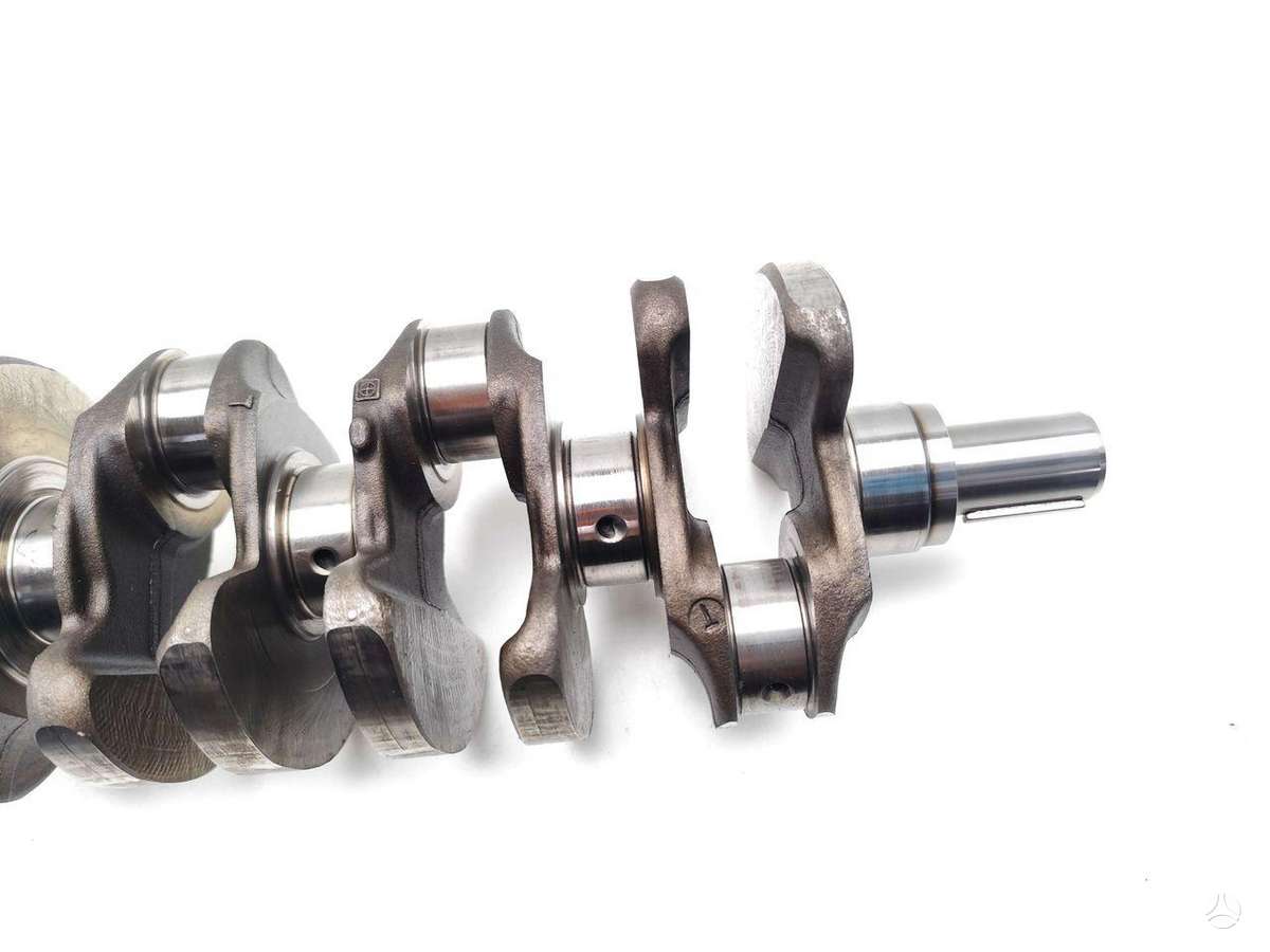 Opel Insignia, B15SFT, crankshaft
