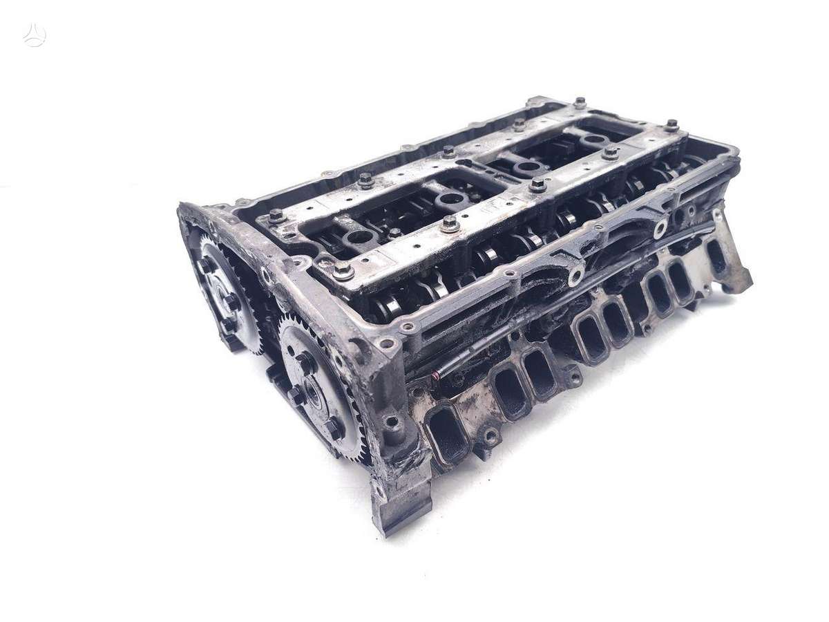 Ford Transit, 6C1Q-6090-AE, cylinder head
