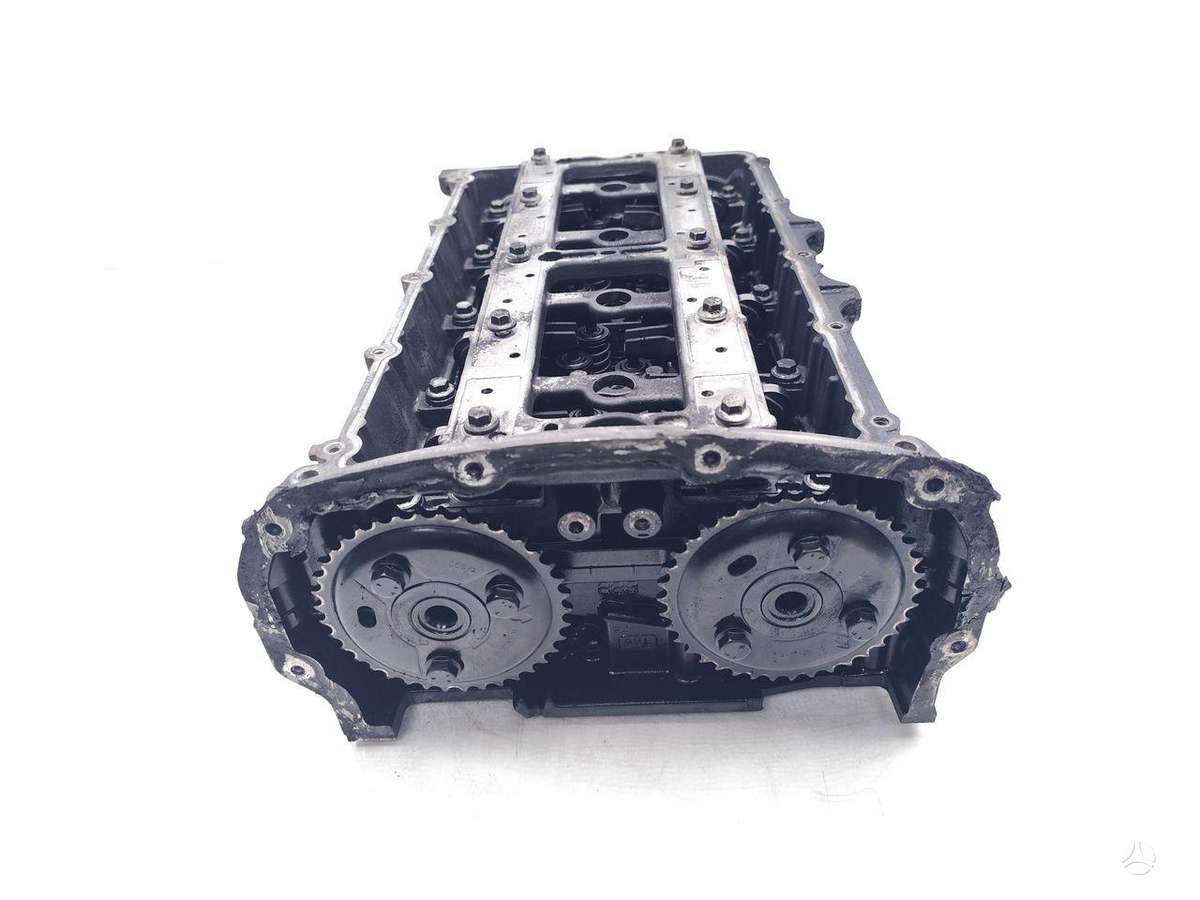 Ford Transit, 6C1Q-6090-AE, cylinder head