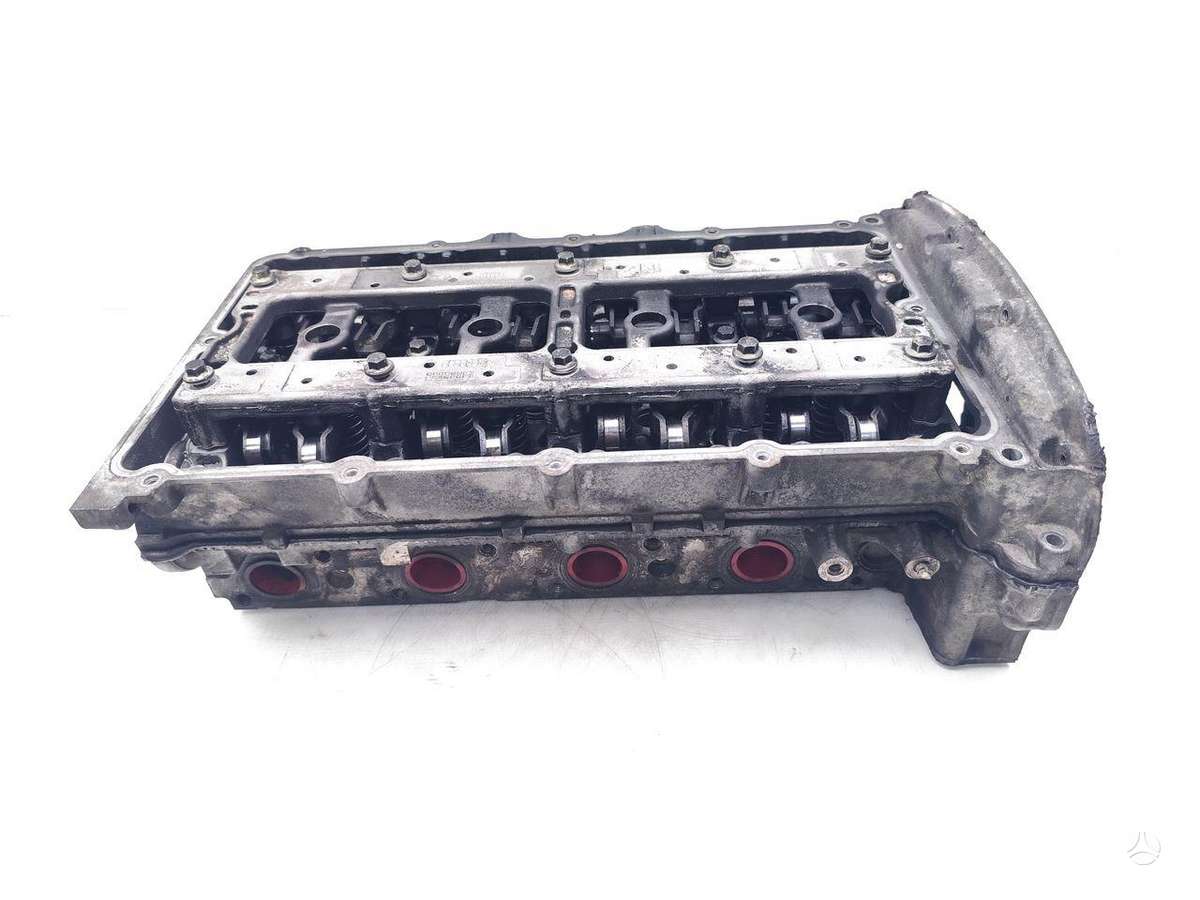 Ford Transit, 6C1Q-6090-AE, cylinder head
