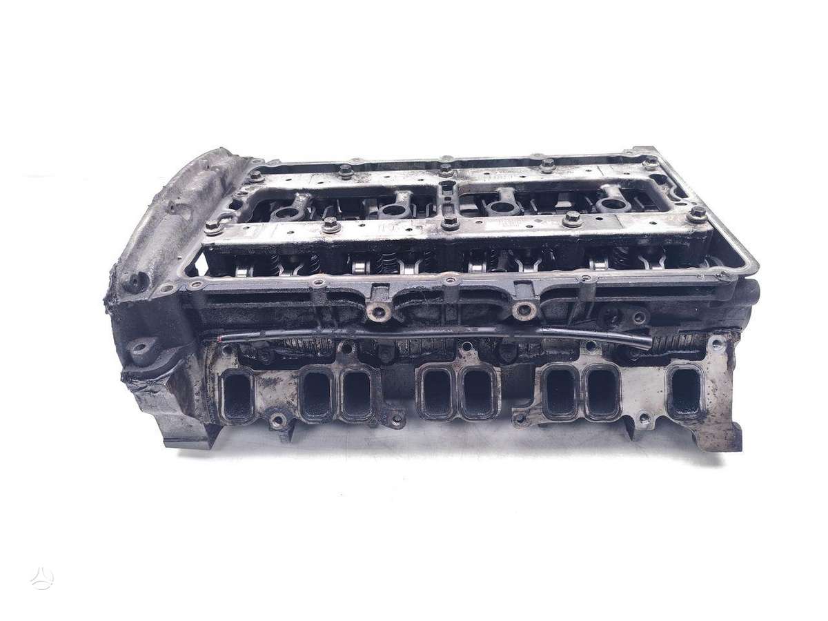 Ford Transit, 6C1Q-6090-AE, cylinder head