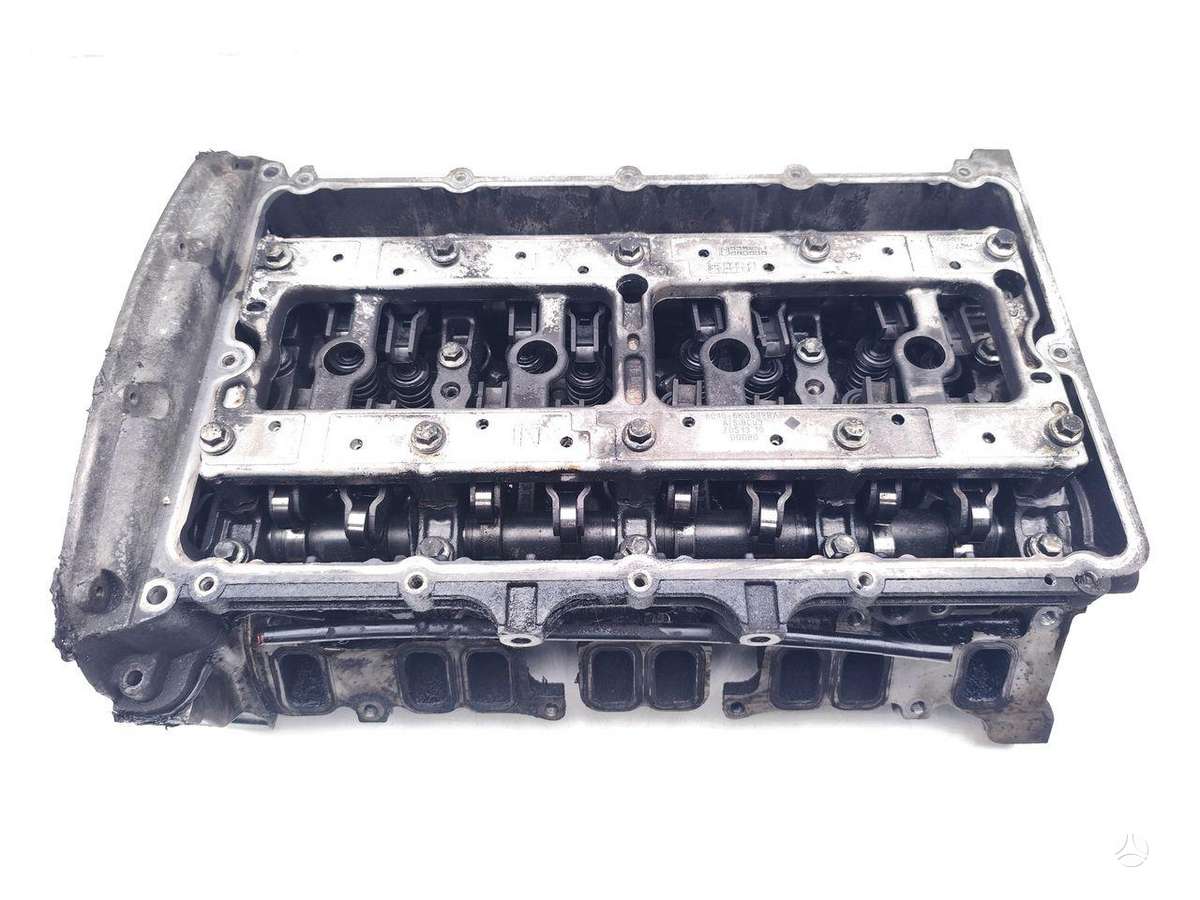Ford Transit, 6C1Q-6090-AE, cylinder head