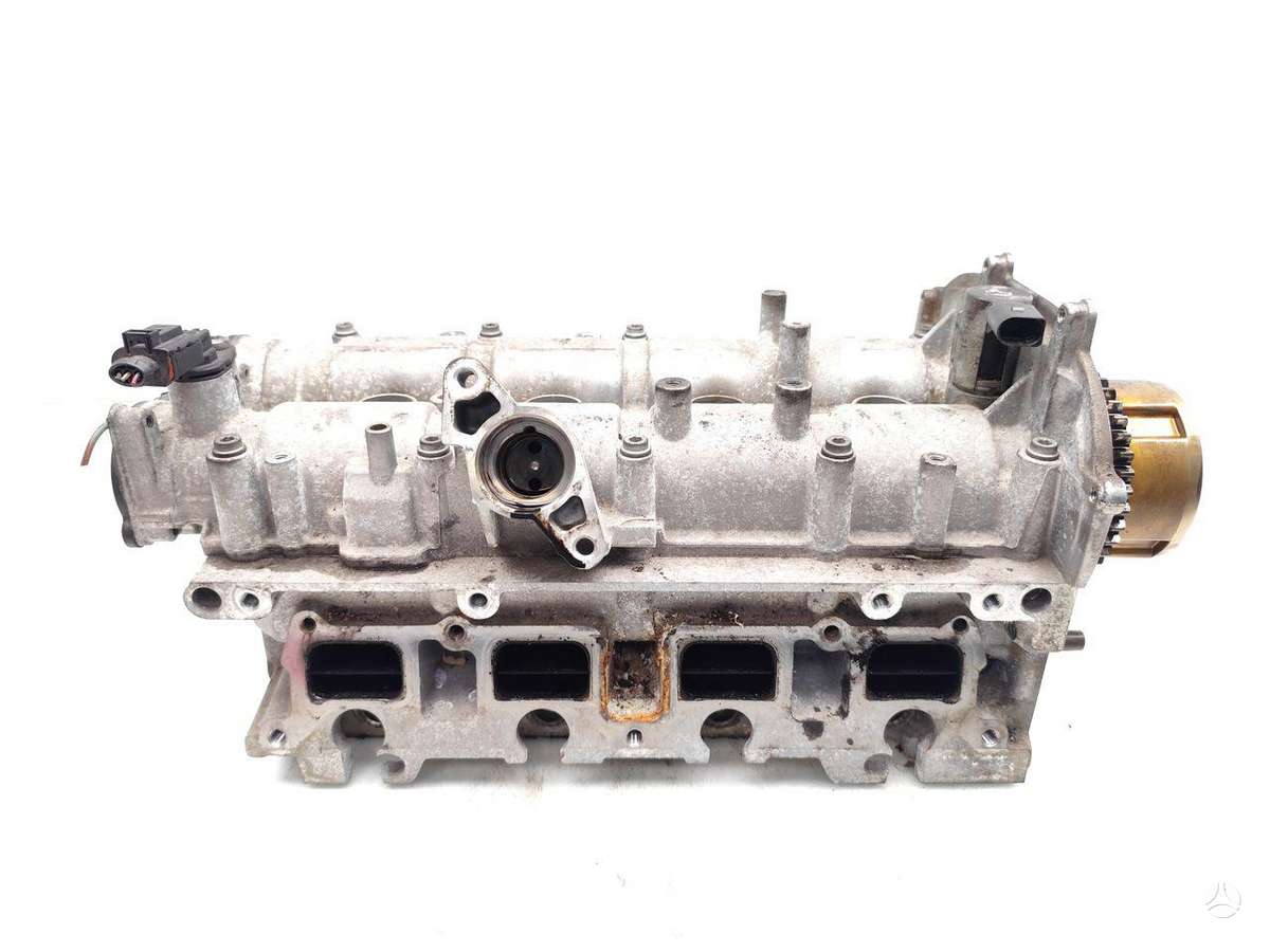 Audi A3, 03C103358AK, variklio galvutė