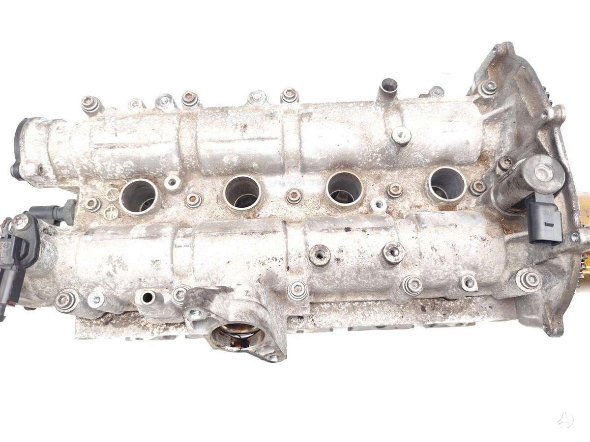 Audi A3, 03C103358AK, моторная головка
