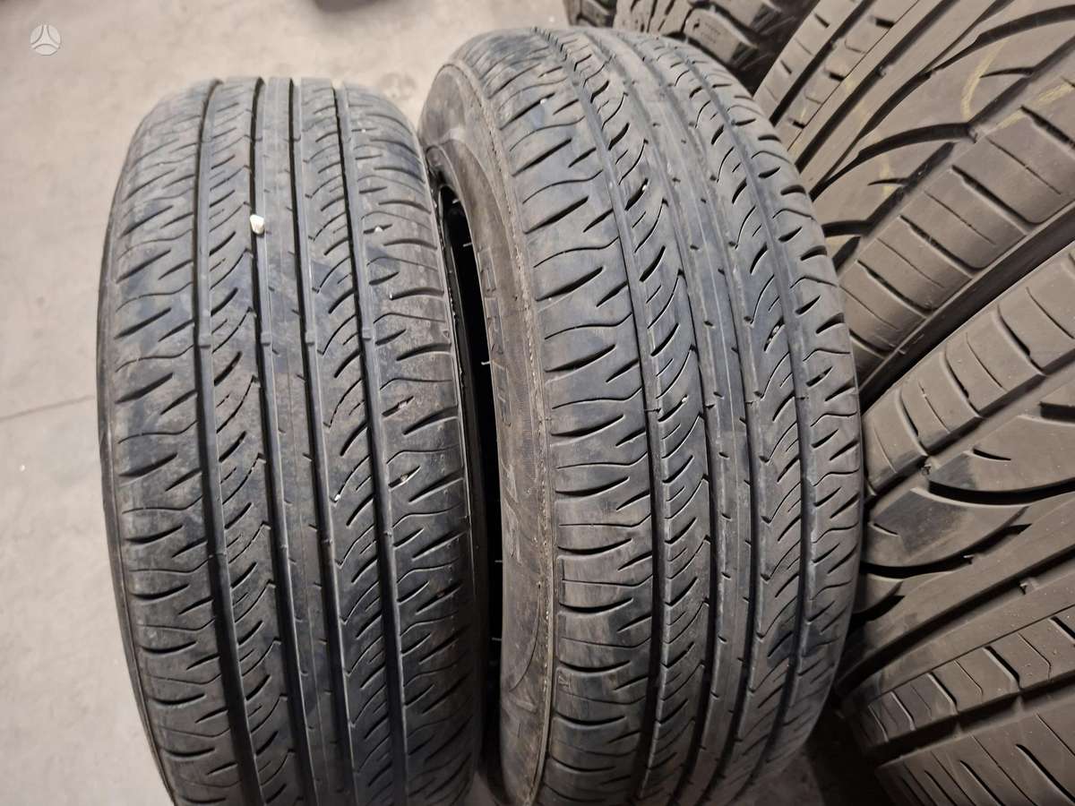 FARROAD 6mm, летние 185/70 R14