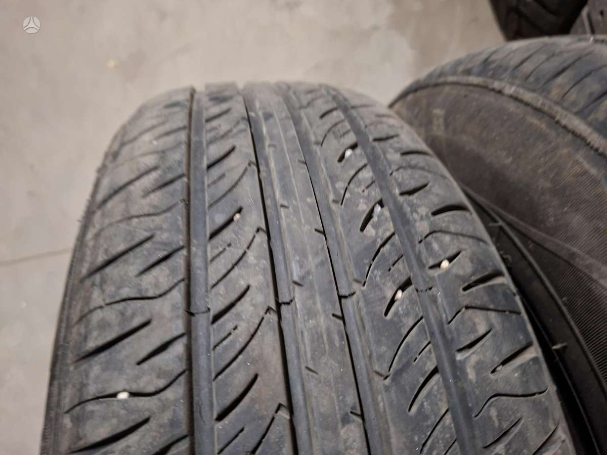 FARROAD 6mm, летние 185/70 R14