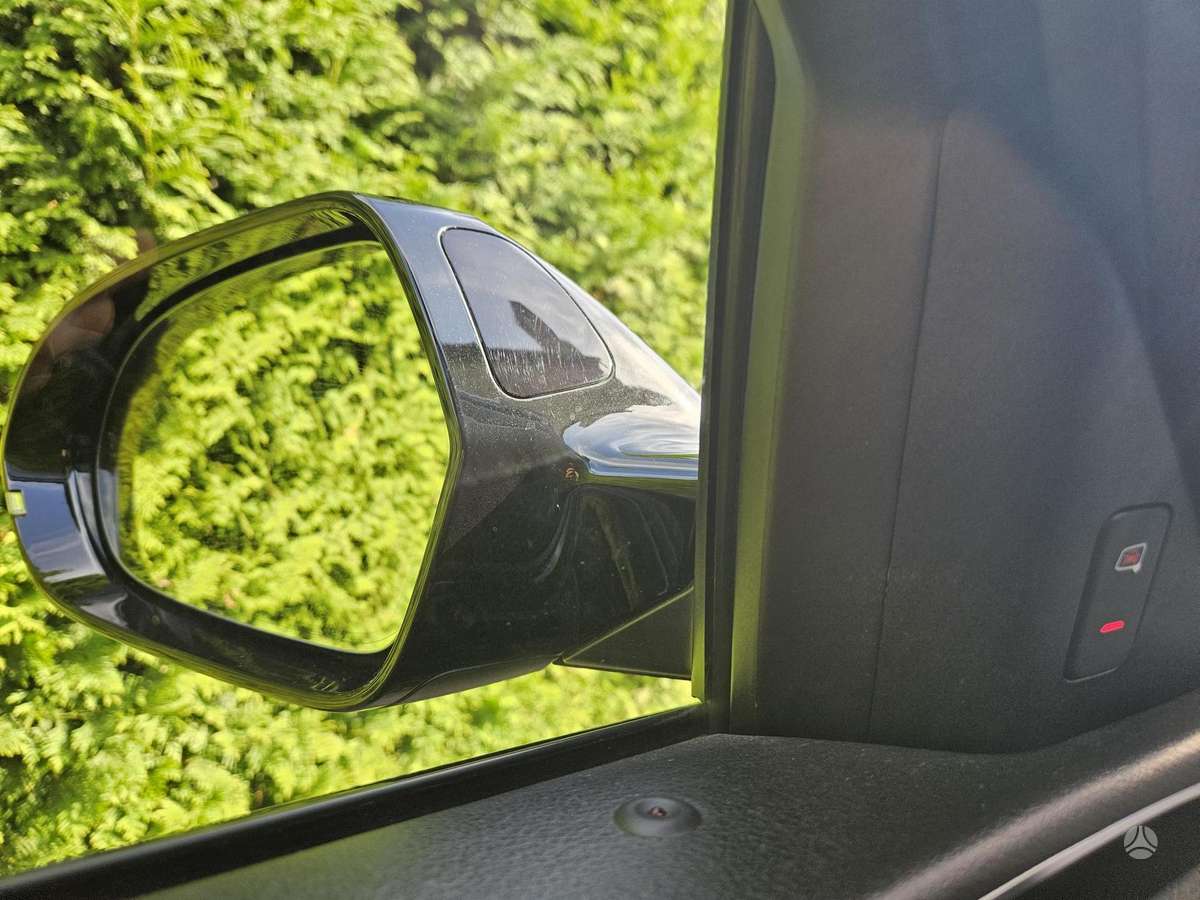 Audi A6, 3.0 l., universalas