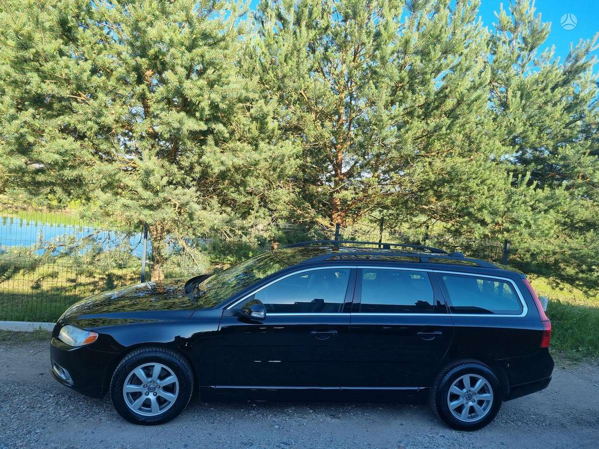 Volvo V70, 2.0 l., Универсал