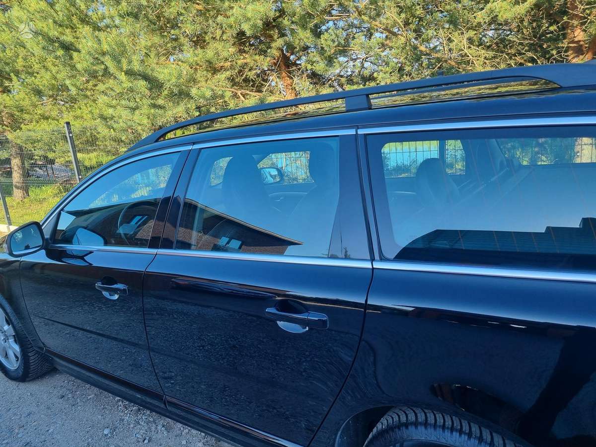 Volvo V70, 2.0 l., Универсал