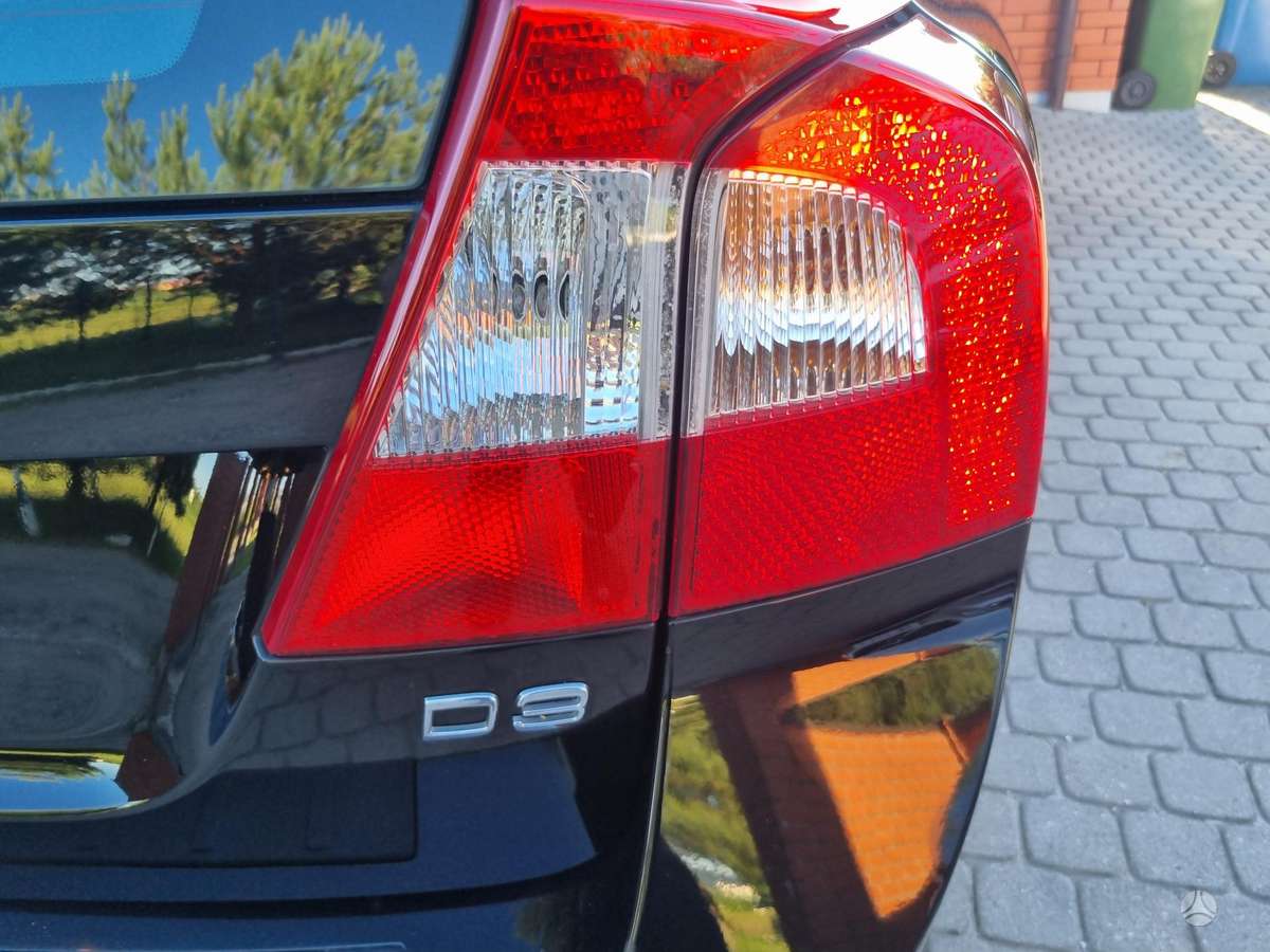 Volvo V70, 2.0 l., wagon
