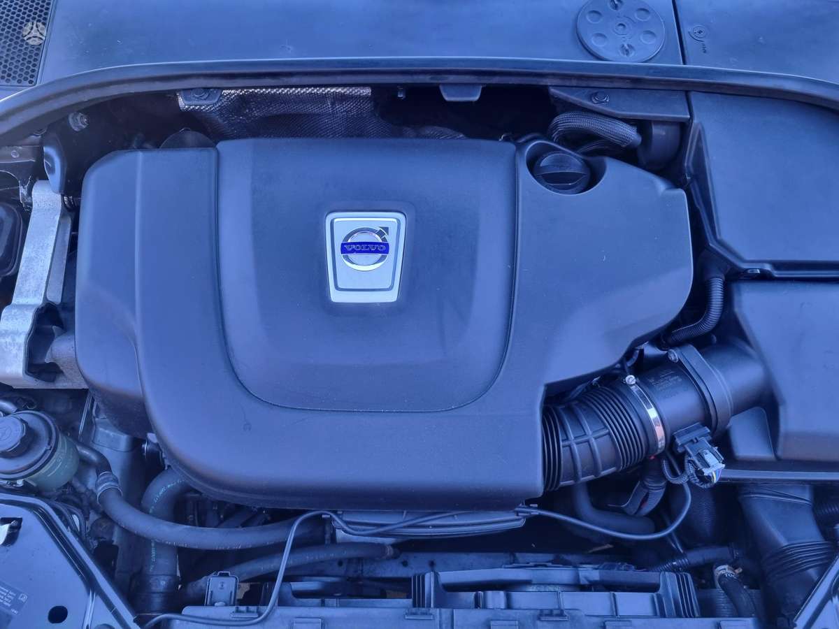 Volvo V70, 2.0 l., wagon