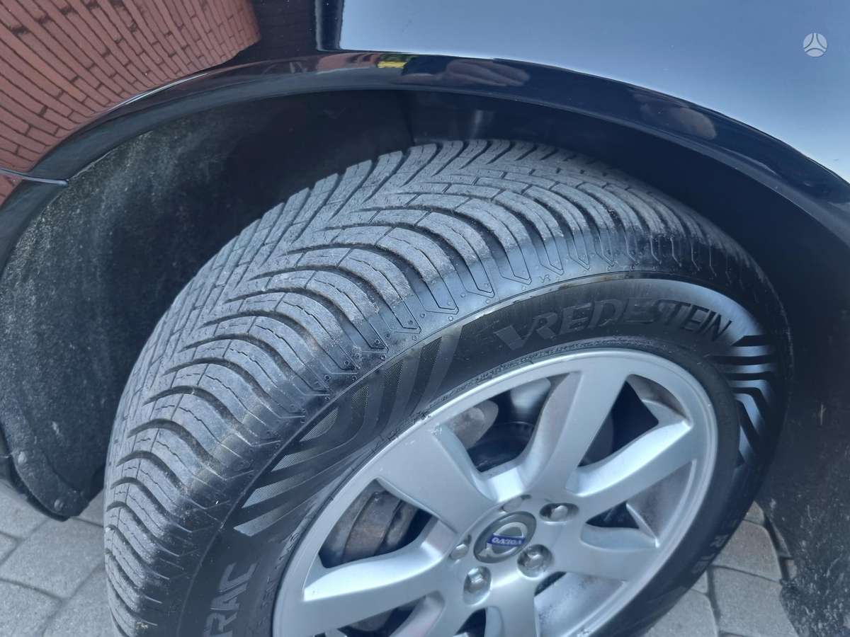 Volvo V70, 2.0 l., Универсал