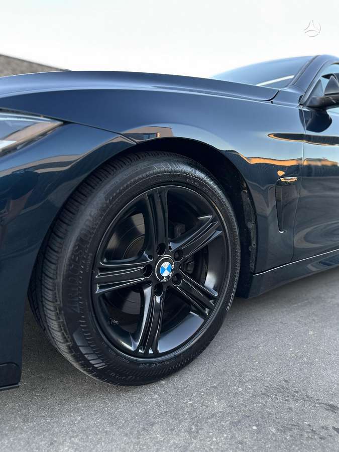 BMW 428, 2.0 l., coupe