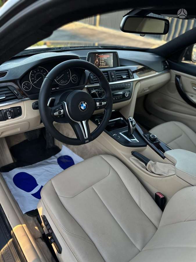 BMW 428, 2.0 l., coupe