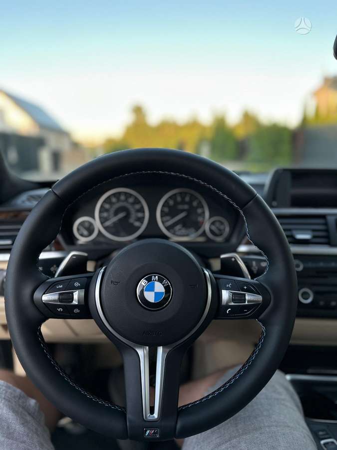 BMW 428, 2.0 l., coupe