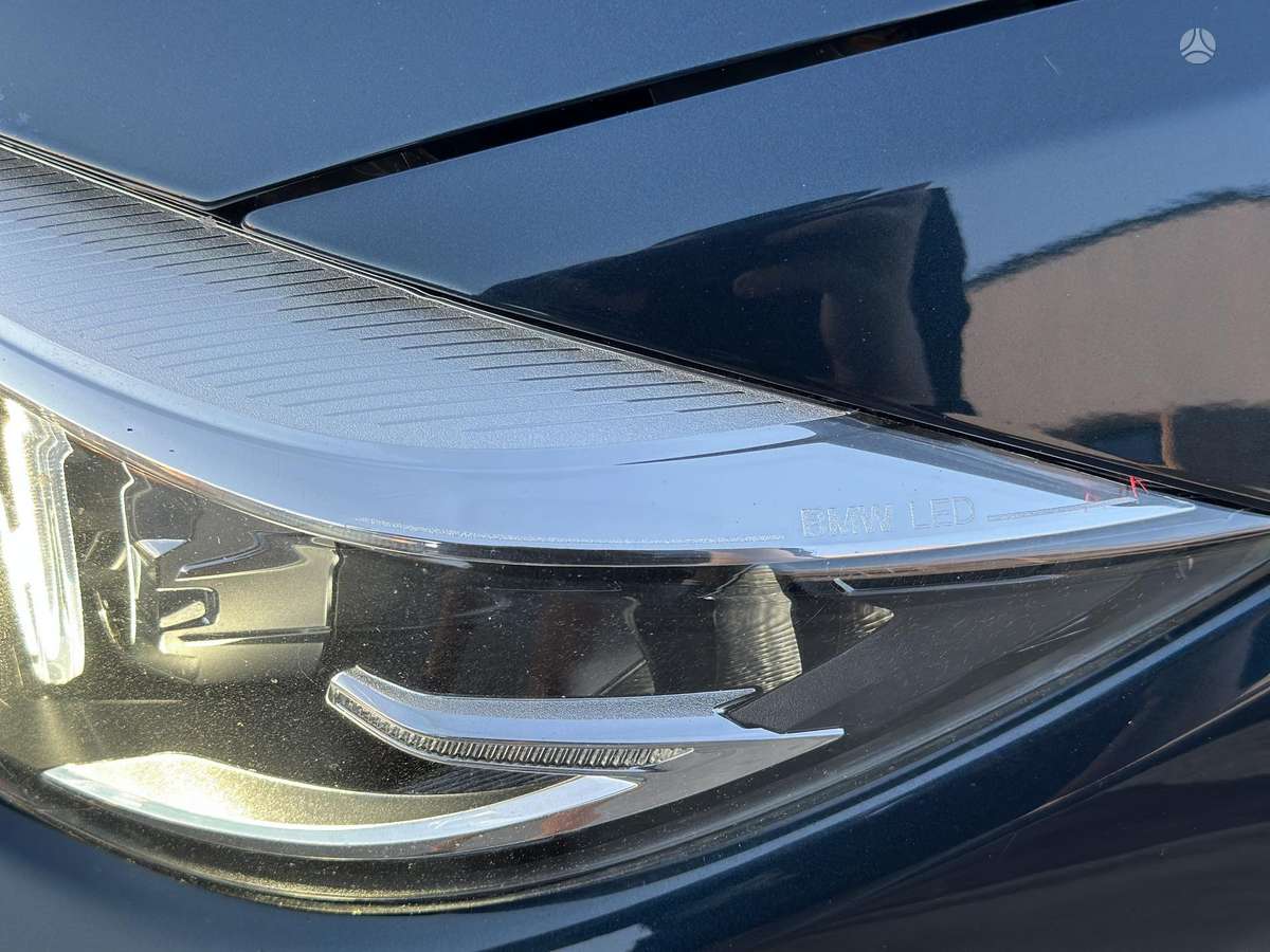 BMW 428, 2.0 l., coupe