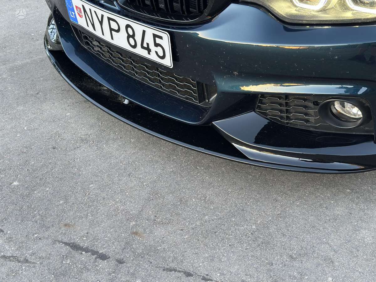 BMW 428, 2.0 l., coupe