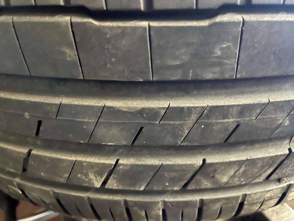 Volvo, light alloy, R21