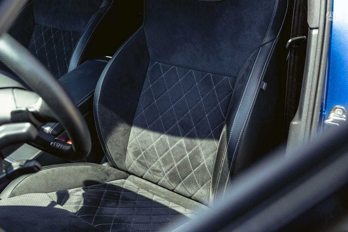 Škoda Superb - 9