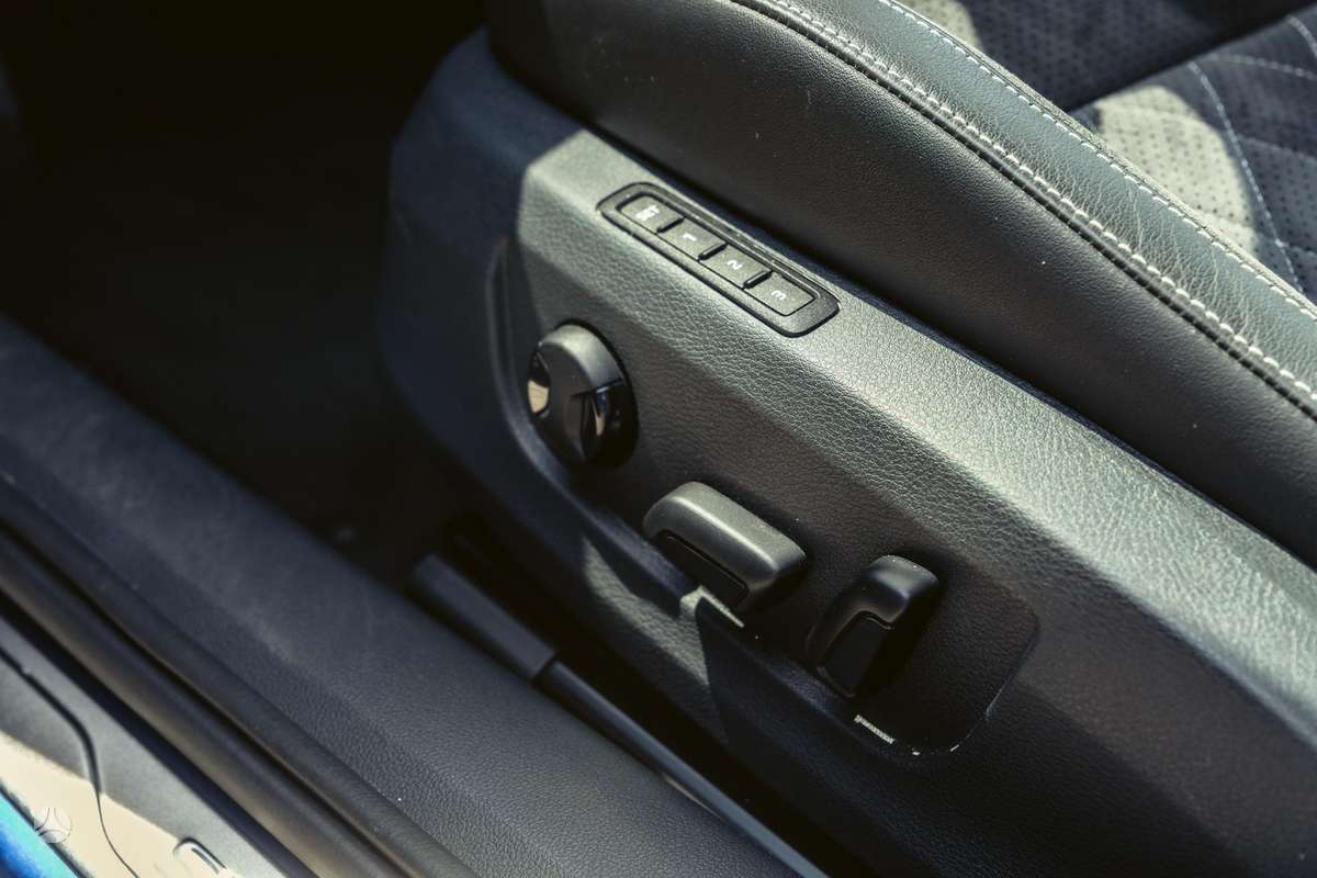 Škoda Superb - 10
