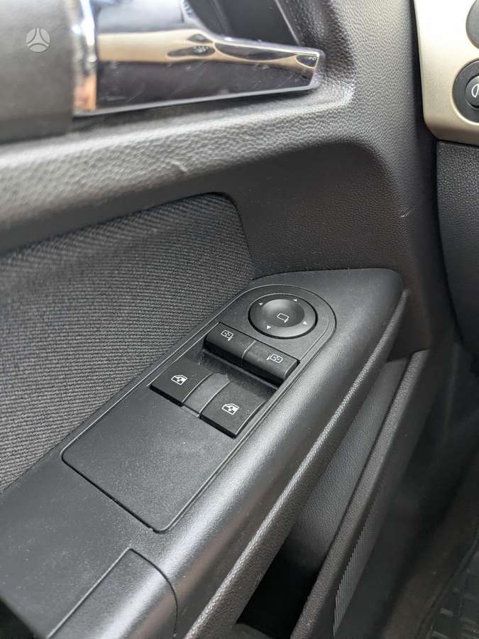 Opel Astra, 1.7 l., wagon